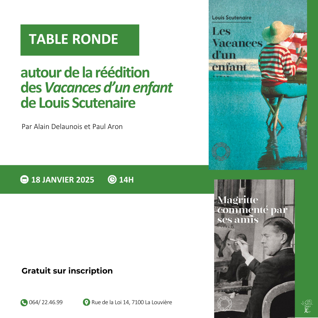 Table ronde 