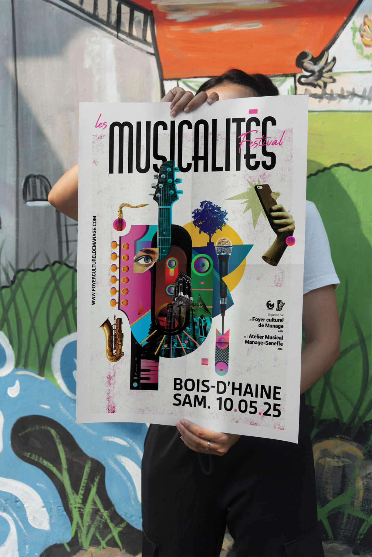 Festival "Les Musicalités"