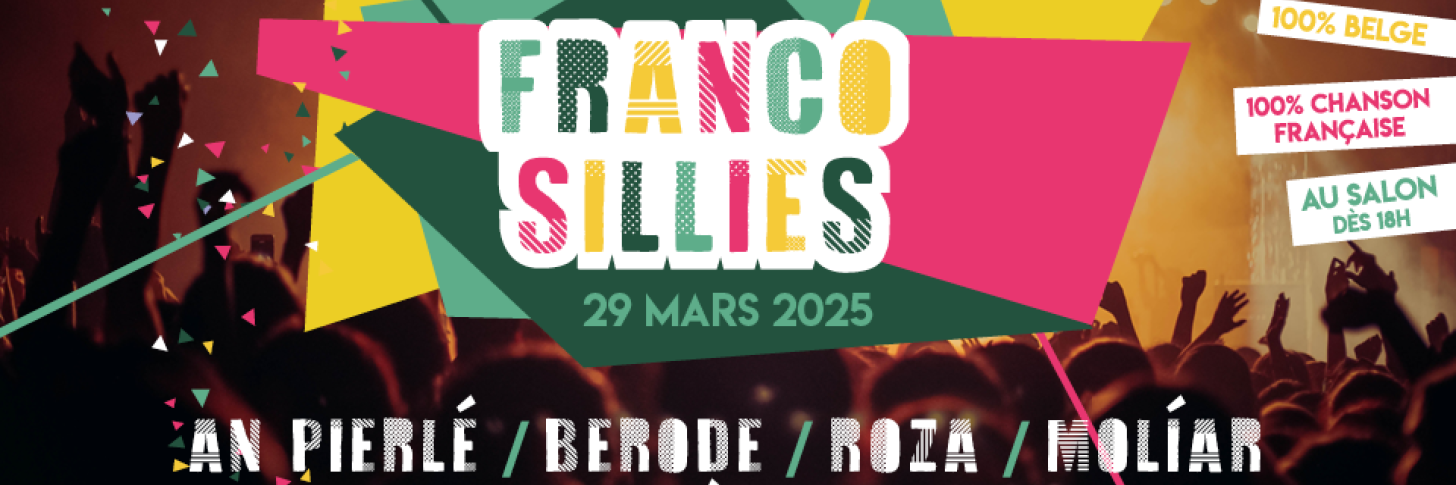 Les FRANCOSILLIES 2025