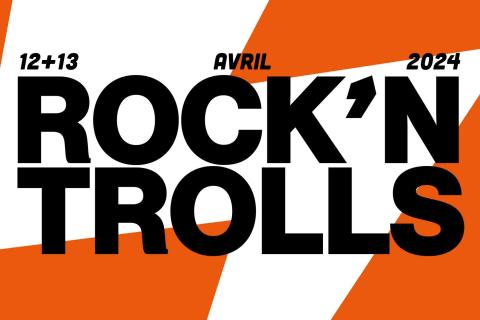 Rock & Trolls Festival