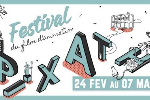 Festival du Film d'animation