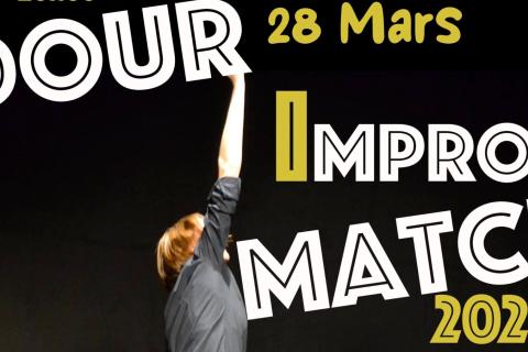 Dour Impro Match