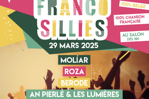 Les FRANCOSILLIES 2025